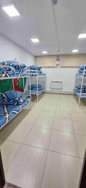 Time hostel 04